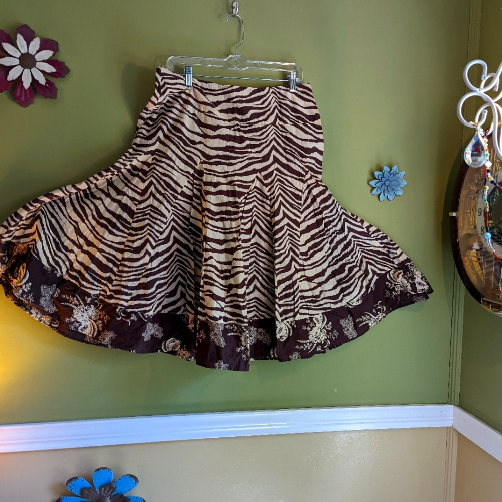 Andre' Bini skirt
